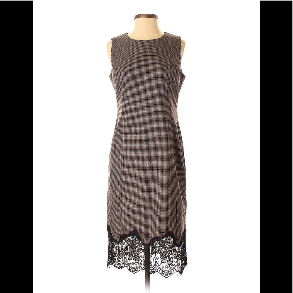 Vince Camuto Dress